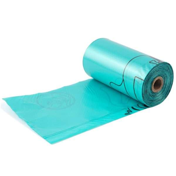 Eco friendly Biodegradable Poop Bag 3