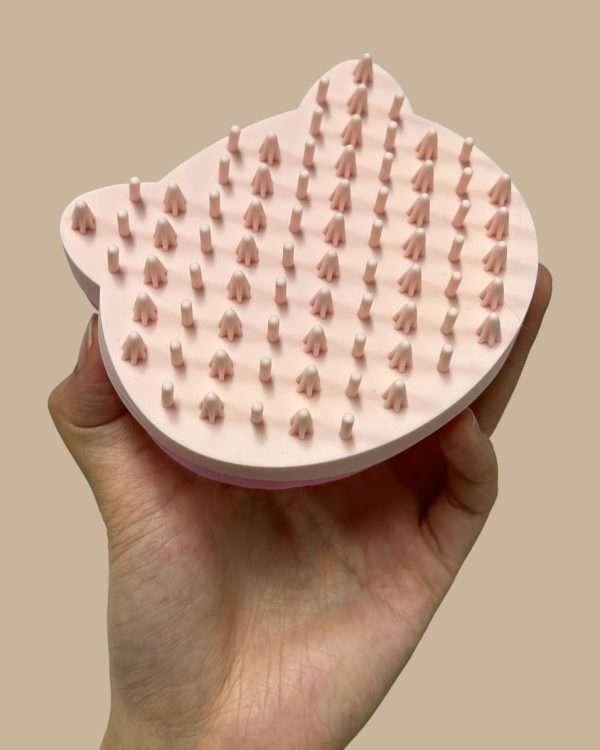 Pet Brush for short hair cats dogs4