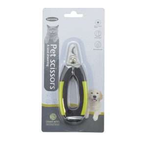 Pet Nail Clipper Trimmer with Safety Guard3