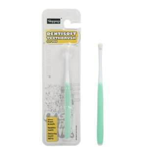 Pet Tooth Brush for cats small dogs 2