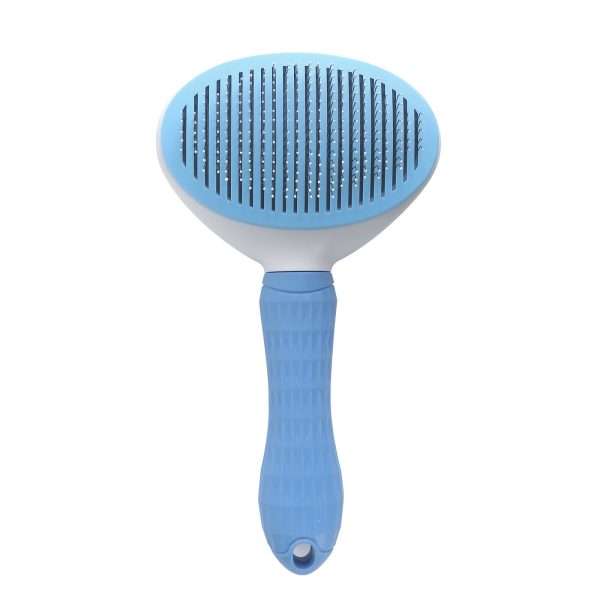 Pet brush for cats dogs rabbits 3