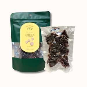 Air Dried Turkey Kidney Pet Treats 2