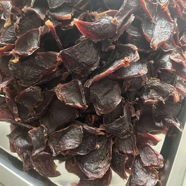 Air Dried Turkey Kidney Pet Treats 4