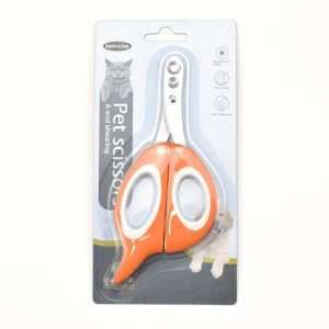 Pet Nail Clipper for small dogs cats 2