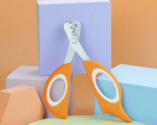 Pet Nail Clipper for small dogs cats 3